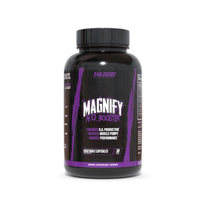 MAGNIFY