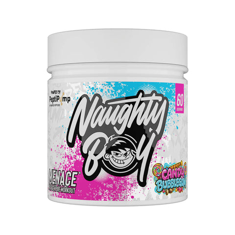 Naughty Boy Menace® V2 Pre-Workout