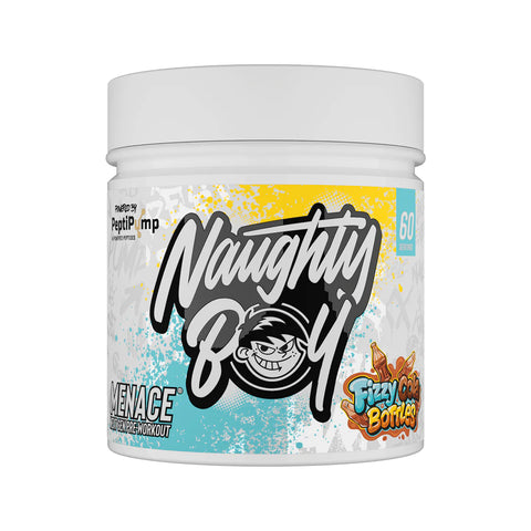 Naughty Boy Menace® V2 Pre-Workout