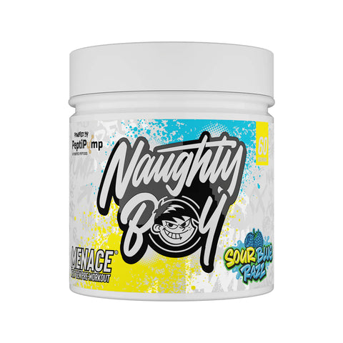 Naughty Boy Menace® V2 Pre-Workout