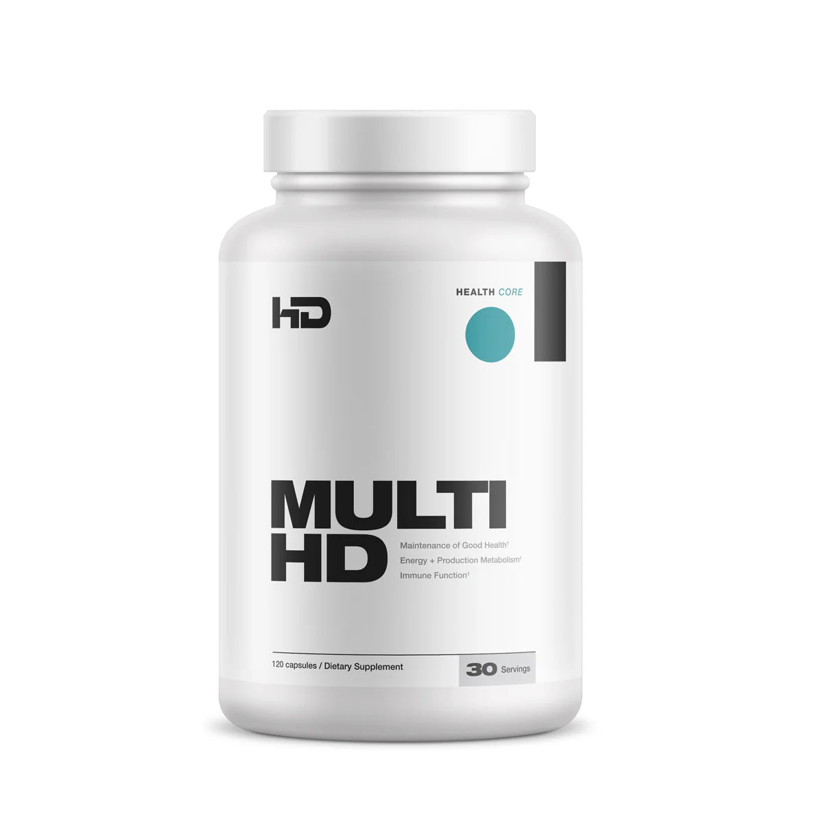 Buy HD Muscle MultiHD – Advanced Daily Multivitamin UK | TRL Nutrition ...