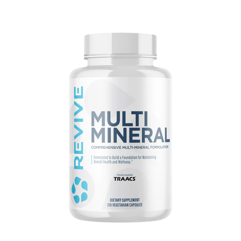 Multi Mineral