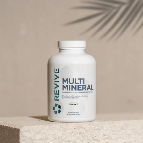 Multi Mineral