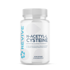 NAC by Revive MD