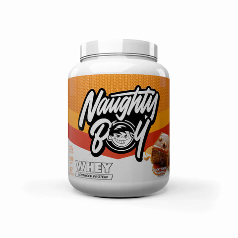 Naughty Boy Advanced Whey 2kg