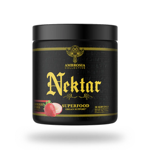 Nektar® Complete Human Health by Ambrosia Collective