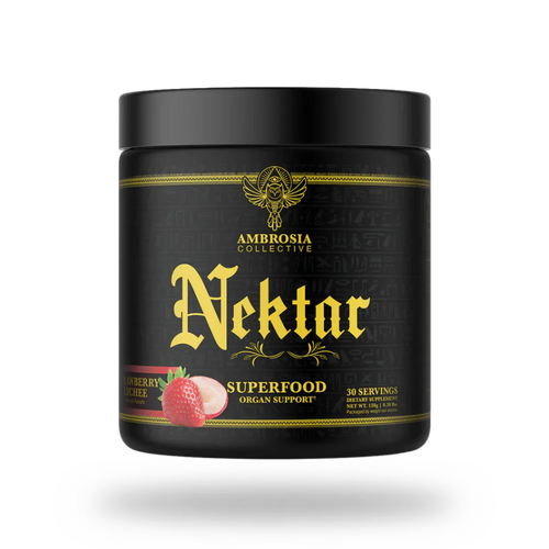 Nektar® by Ambrosia Collective