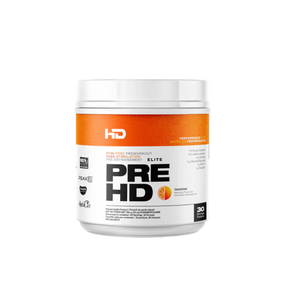 HD Muscle PreHD Elite – Stimulant-Free Pre-Workout