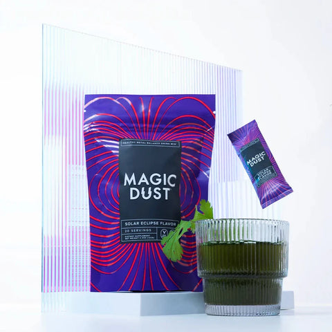 Magic Dust™ Solar Eclipse