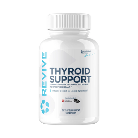 Revive MD Thyroid Support