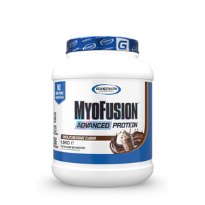 MyoFusion Advanced Protein