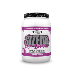 SizeOn Max Performance