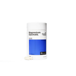 Magnesium Glycinate | Chelamax® & Capsoil® Liposomal | The Absorption Company