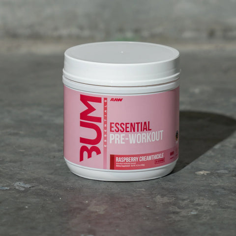 CBUM Essential Pre