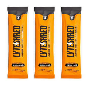 LYTE SHRED™ | 3 Stick Pack Sample