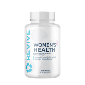 Women's Health by Revive MD