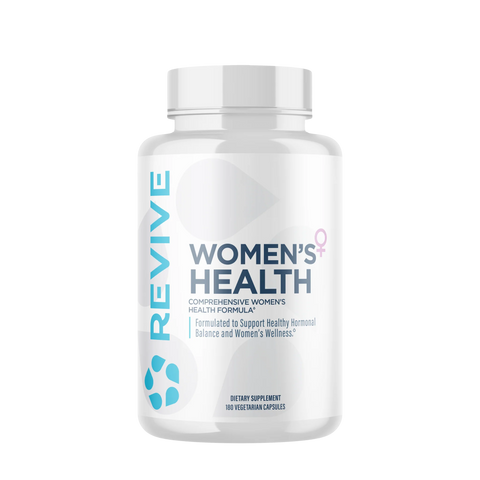 Women's Health by Revive MD