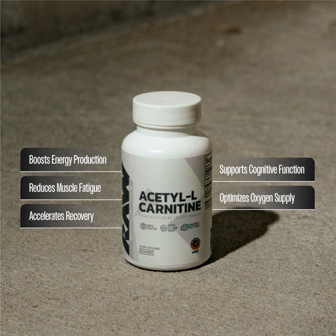 Acetyl L-Carnitine