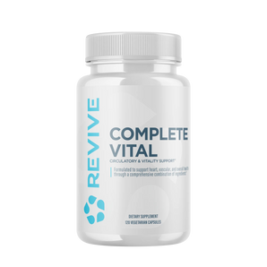 Revive MD Complete Vital