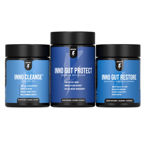 Innosupps Complete Gut Health Stack