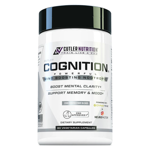 COGNITION NOOTROPIC