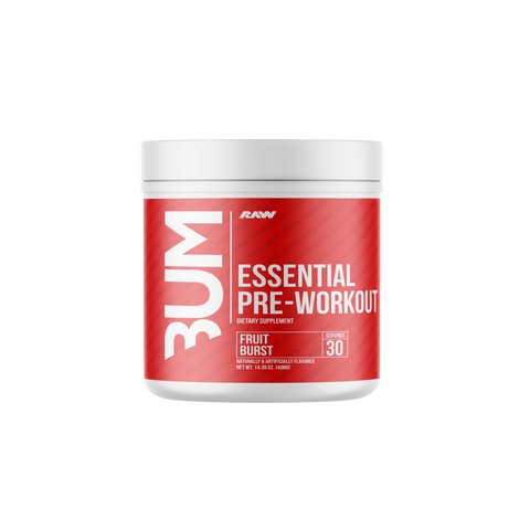 CBUM Essential Pre