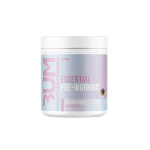 Essential Pre-Workout