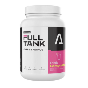 Full tank by Astroflav