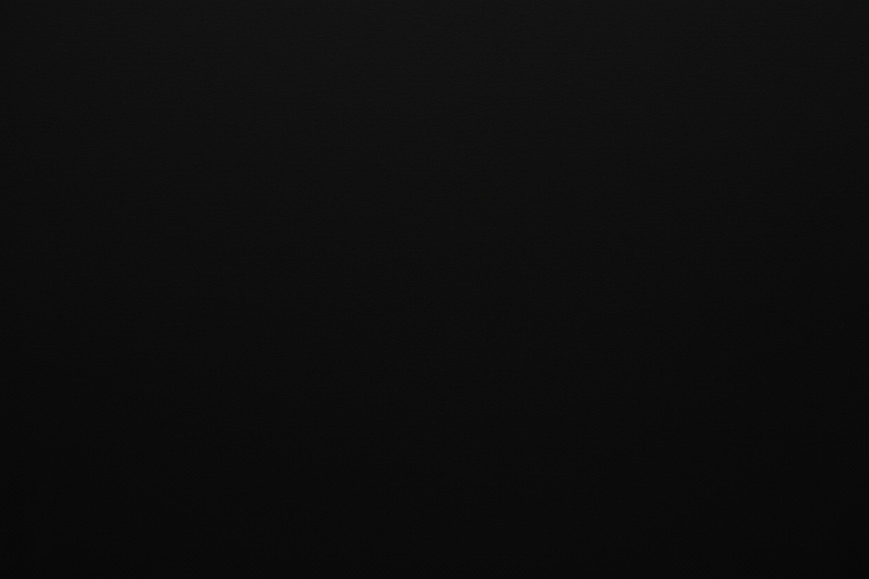 GENERATE A BLACK BACKGROUND