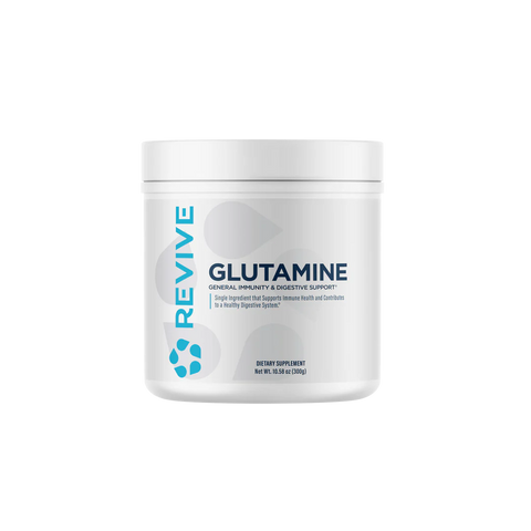 Glutamine by Revive MD