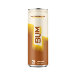 CBUM Energy Drink -   Iced Tea Lemonade
