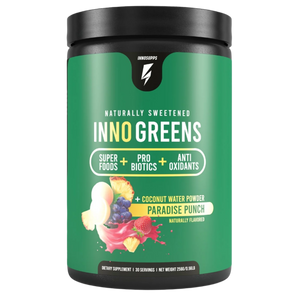Inno Greens