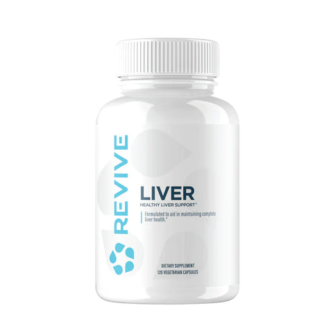 Revive MD Liver