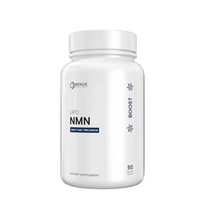 Renue By Science NMN Liposomal Capsules