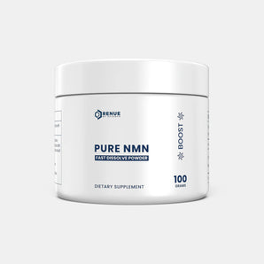 Renue By Science NMN Pure Powder