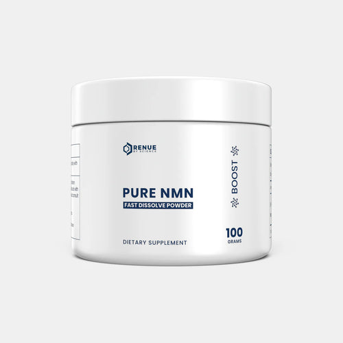 Renue By Science NMN Pure Powder