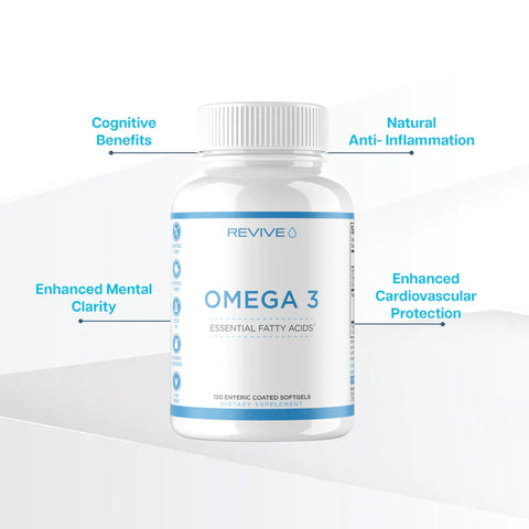 Omega 3