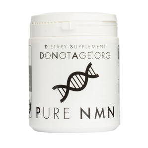 Pure NMN (Capsules)