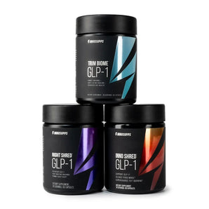 Inno Supps GLP-1 Shred Stack