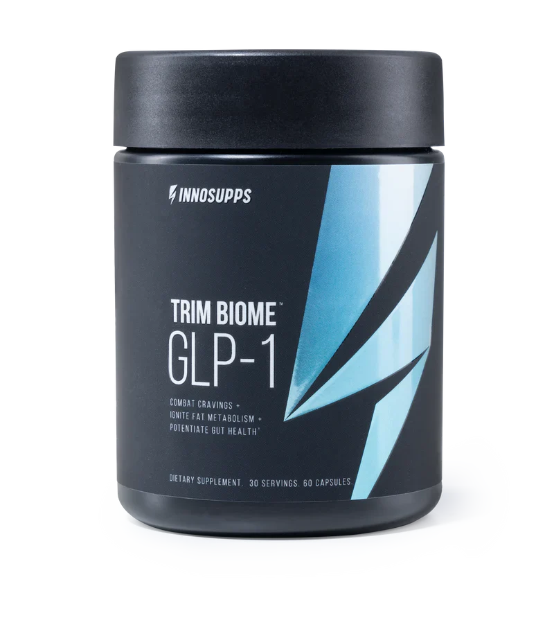 Inno Supps GLP-1 Shred Stack | 3-Product Wellness Bundle TRL NUTRITION Inno Supps GLP-1 Shred Stack | 3-Product Wellness Bundle TRL NUTRITION