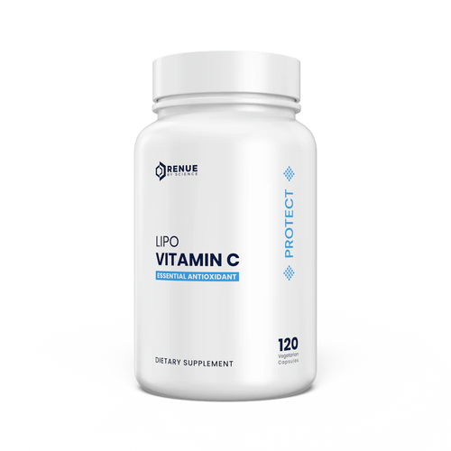 Renue By Science Lipo Vitamin C