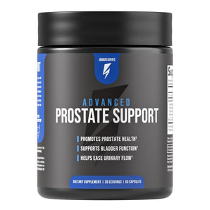 ADVANCED PROSTATE SUPPORT - TRL NUTRITIONInno Supps
