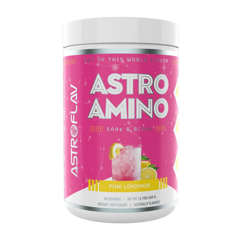 Astro amino by Astroflav - TRL NUTRITIONAstroflav