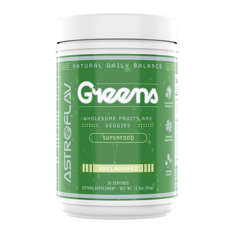 Astro greens by Astroflav - TRL NUTRITIONAstroflav