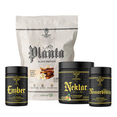 BIG MIKE'S WEIGHT LOSS BUNDLE - TRL NUTRITIONAmbrosia Collective