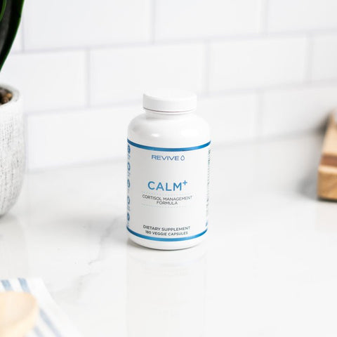 CALM + by Revive - TRL NUTRITIONRevive MD