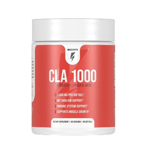 CLA 1000 - Innosupps - TRL NUTRITIONInno Supps