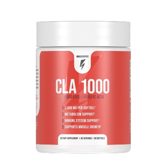 CLA 1000 - Innosupps - TRL NUTRITIONInno Supps