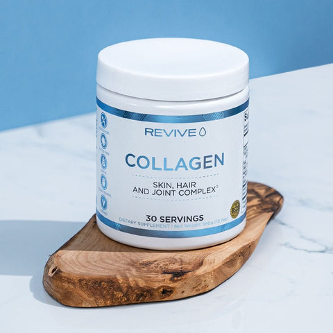 Collagen by Revive MD - TRL NUTRITIONRevive MD