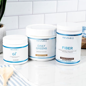 Digestion Bundle - Revive MD - TRL NUTRITIONRevive MD